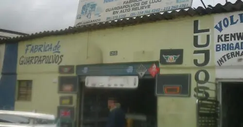 OCCIDENTAL DE LUJOS LA ESPERANZA SUR OCCIDENTAL DE LUJOS LA ESPERANZA SUR